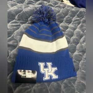 University of Kentucky Wildcats Beanie new UK